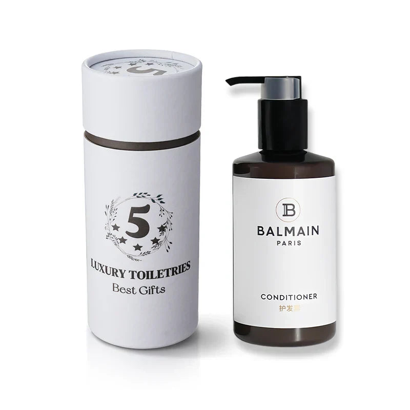 Grand Hyatt Hotel Conditioner 300ml | BALMAIN
