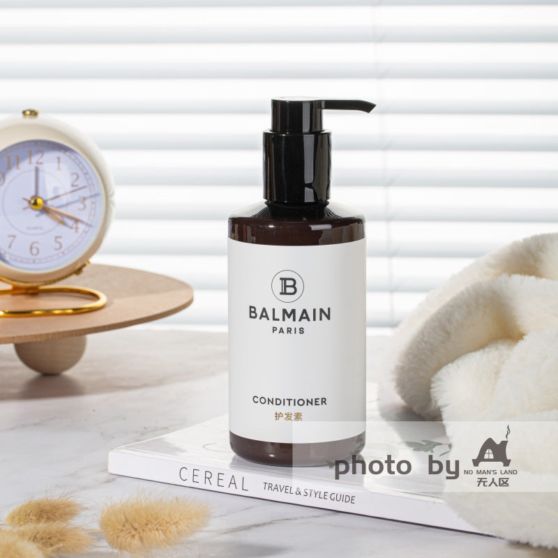BALMAIN Shampoo Conditioner Shower Gel Body Lotion 300ml